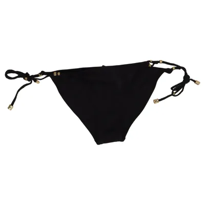Bikiniunderdel (Sort) fra Heidi Klum