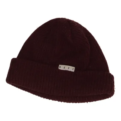 Beanie (Purple) from Neff Acrylic