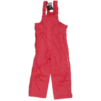 Skibukser (Pink) fra Active Touch Polyester