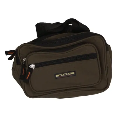 Waist bag (Green) from Sport Best Fashion