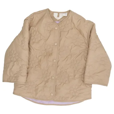 Lättviktsjacka (Beige) från Arket Polyester