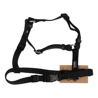 Dog harness (Black) from AniOne