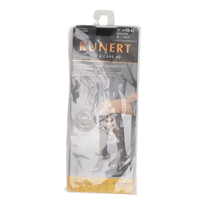 Nylon tights (Fly & Care 40 ) from Kunert Elastane, Polyamide