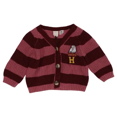 Strickjacke (Hedwig Cardigan) von Harry Potter x H&M Baumwolle, Acryl