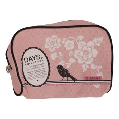 Necessär (Rosa) från Riverdale