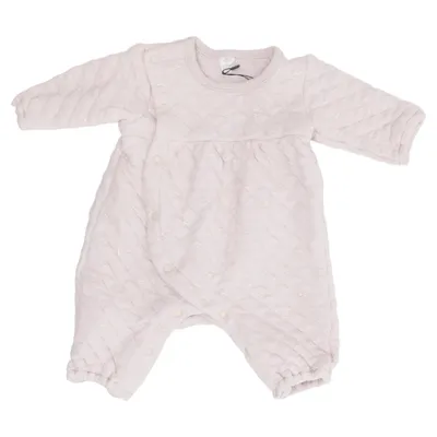 Rompertjes (Beige) van Bottoli Katoen, Polyester, Polyurethaan