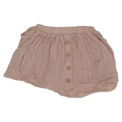 Skirt (Loose Skirt) from Lil' Atelier Organic cotton