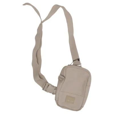 Schoudertas (Beige) van Johnny Urban Polyester, Polyurethaan