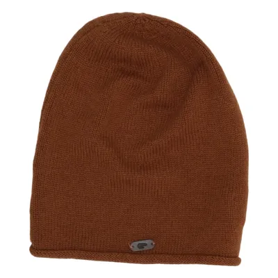 Beanie (Brown) from Eisbär