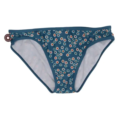 Bikiniunderdel (Blå, Flerfärgad) från 4 Funky Flavours Elastan, Polyester