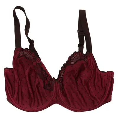 Soutien-gorge (Violet) de Conturelle