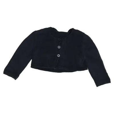 Bolero (Blue) from Benetton Baby