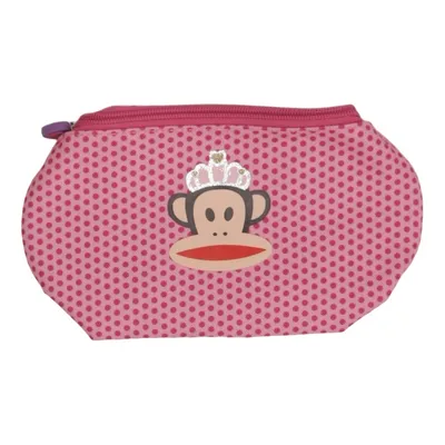 Necessär (Rosa) från Paul Frank