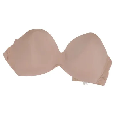 BH (Beige) från Wonderbra Elastan, Polyamid, Polyester