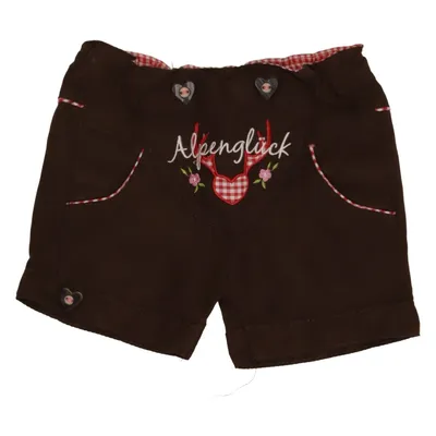 Lederhosen (Alpenglück) from Bondi Cotton
