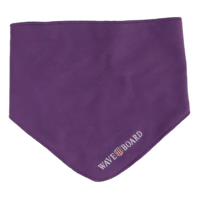 Neck warmer (Purple) from GANT