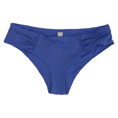 Bikiniunderdel (Blå) fra Sisi Elastan, Polyamid