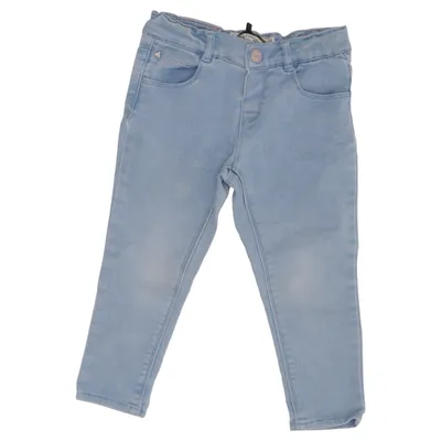 Spijkerbroek (Blauw) van Zara BabyGirl