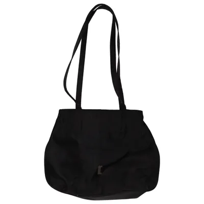Shoulder-bag (Black) from Vida
