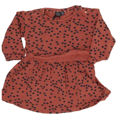 Set (Brown, Blue) from Babyface Cotton, Elastane