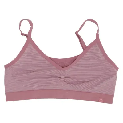 Bustier (Rose) de BeeDees Élasthane, Polyamide, Polyester