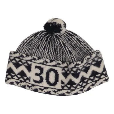 Bobble hat (Triton 30) from Tonak Viscose, Wool