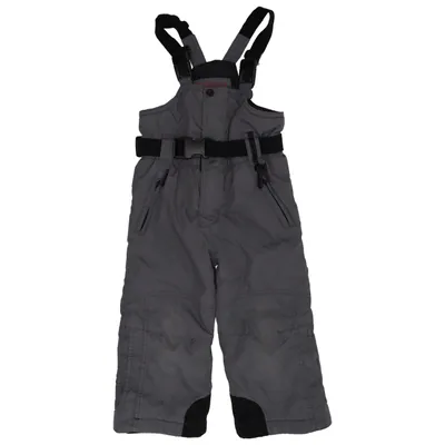 Skibukser (Grå) fra Poivre Blanc Polyamid, Polyester