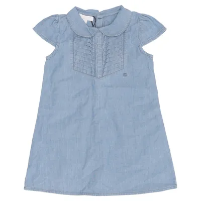 Jeansklänning (Blå) från Gucci
