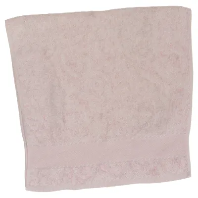 Handdoek (Roze) van Cawo