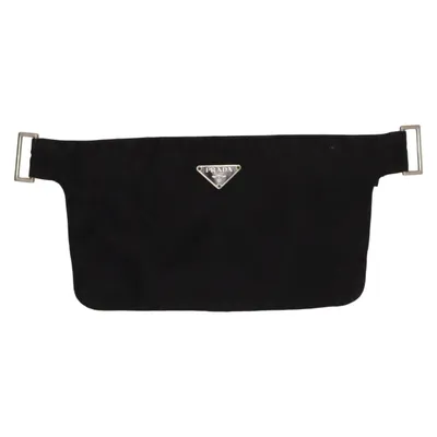 Bæltetaske (Tessuto Nylon) fra Prada