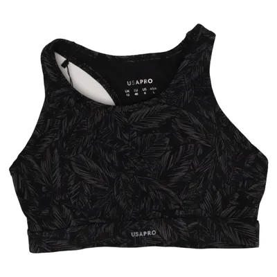 Brassière (Noir, Gris) de Usa Pro