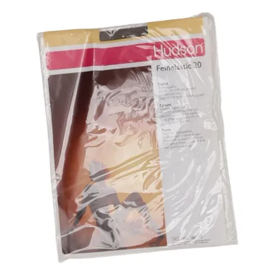 Collants en nylon (Noir) de Hudson