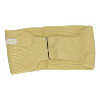 Bandeau à cheveux (Jaune) de Steffner