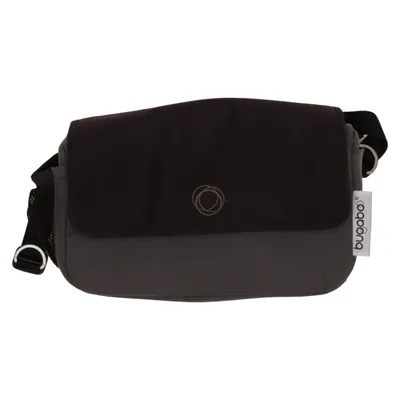 Accessoire de poussette (Noir, Gris) de Bugaboo