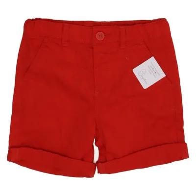 Shorts (Röd) från Fagottino