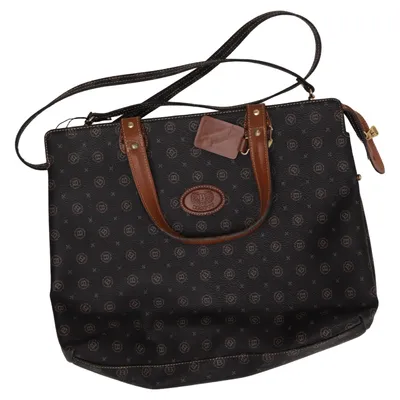 Shoulder-bag (Black, Brown) from Beauty