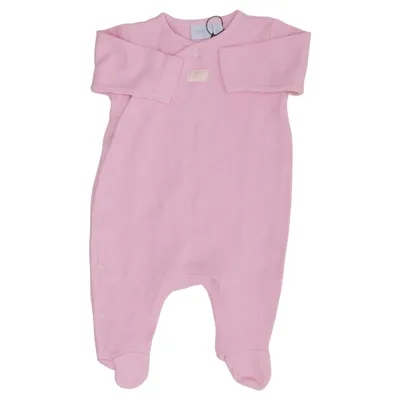 Rompers (Pink) from Feetje