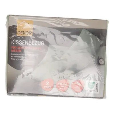 Cushion cover (Green) from DEKOR Polyester