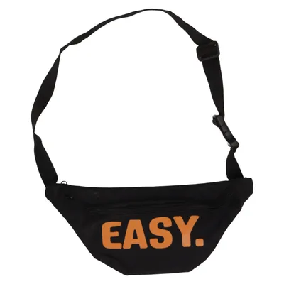 Midjeväska (Svart) från Easy