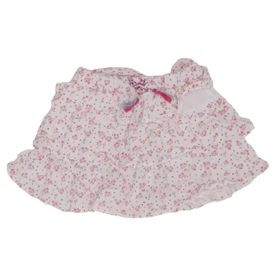 Nederdel (Hvid, Pink, Blå) fra Bob der Bär Viscose