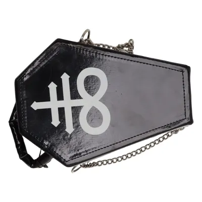 Sac à bandoulière (Noir) de Killstar