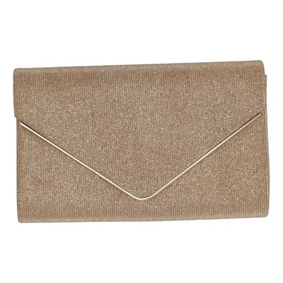 Clutch (Goud) van Laura Scott