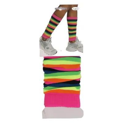 Beenwarmers (Meerkleurig) van Boland