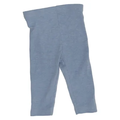 Legging (Bleu) de Softer Days Coton, Polyester