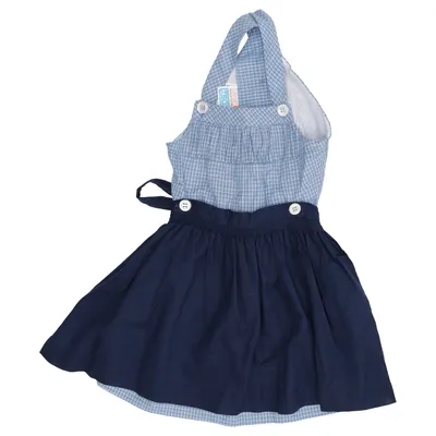 Dirndl (Original-Isola) från Isola Bomull