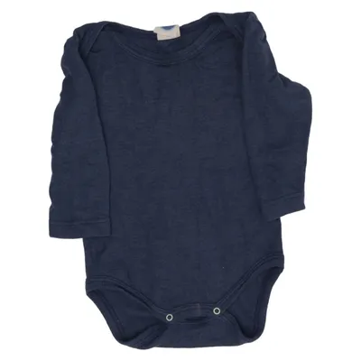 Body (Blue) from Cosilana Silk, Wool