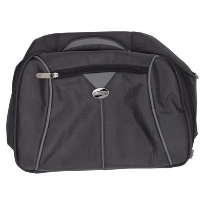 Trousse à maquillage (Gris) de American Tourister Polyester
