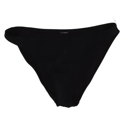 Bikiniunterteil (Schwarz) von Maui