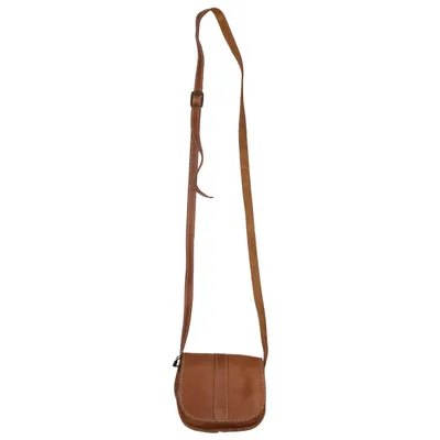 Sac à bandoulière (Marron) de Paul Marius