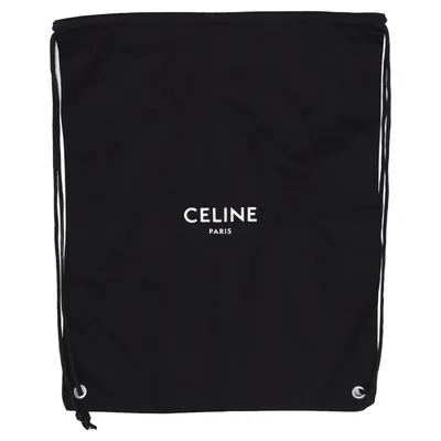 Sportstaske (Sort) fra Celine